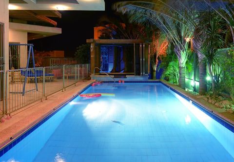 Others La Villa Eilat