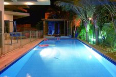 Others La Villa Eilat