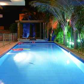 Primary image 1 La Villa Eilat, Hotel WEEKEND HOTEL