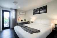 Lain-lain Ascot Budget Inn & Residences