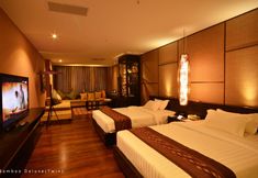 その他 7 Rose Garden Hotel