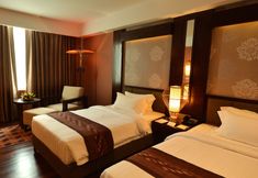 その他 6 Rose Garden Hotel