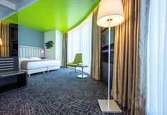 其他 7 Park Inn By Radisson Istanbul Ataturk Airport