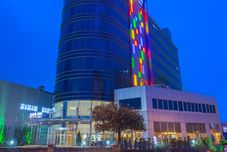 其他 Park Inn By Radisson Istanbul Ataturk Airport