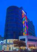 Imej utama Park Inn By Radisson Istanbul Ataturk Airport