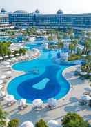 Imej utama Sueno Hotels Deluxe Belek - All Inclusive