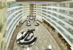 Khác 5 Sueno Hotels Deluxe Belek - All Inclusive