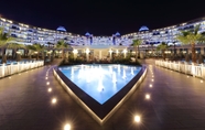 Lainnya 7 Sueno Hotels Deluxe Belek - All Inclusive