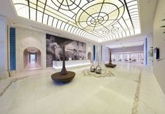 Khác 7 Sueno Hotels Deluxe Belek - All Inclusive