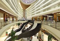 其他 2 Sueno Hotels Deluxe Belek - All Inclusive