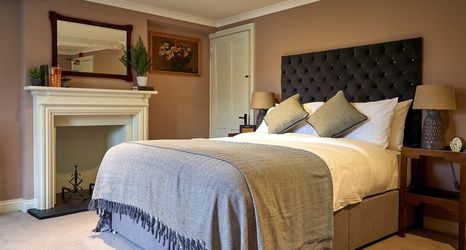 Lain-lain 2 The Horse & Groom Inn