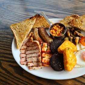 Primary image1The Woolpack Inn Islip,Apethorpe飯店