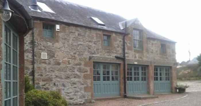 Khác Lodge at Lochside