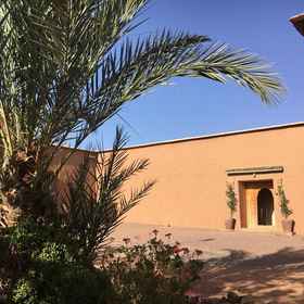 Primary image 1 Riad Igrane, Tilmi Hotels