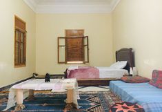 其他 3 Riad Igrane