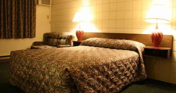 Lainnya Best Continental Motel