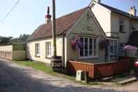 Others Cider Cottages