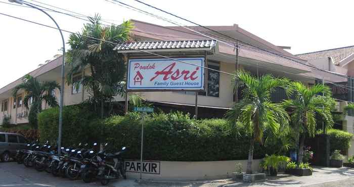 Lainnya Pondok Asri Family Guest House