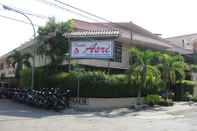 Lainnya Pondok Asri Family Guest House