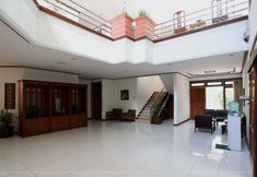 기타 2 Pondok Asri Family Guest House