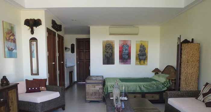 Lainnya Papillon Residence