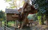 อื่นๆ 4 Rabeang Pasak Treehouse Resort