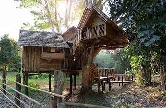 Lainnya 4 Rabeang Pasak Treehouse Resort