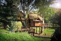 Lainnya Rabeang Pasak Treehouse Resort