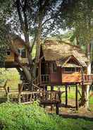Ảnh chính Rabeang Pasak Treehouse Resort