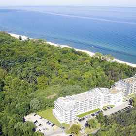 Primary image1迪烏恩渡假村,Hotel Verano w Kołobrzegu飯店