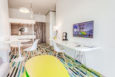 Lainnya Baltic Park Molo Apartments