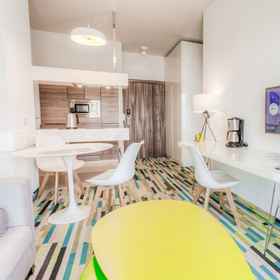 Primary image1Baltic Park Molo Apartments,希维诺乌伊希切公寓