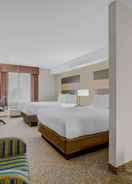 Imej utama Days Inn & Suites by Wyndham Lindsay