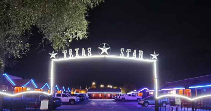 Others Texas Star Lodges