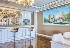 その他 4 Boulevard Side Hotel