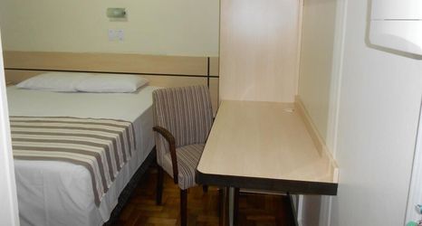 Others 2 Colossi Hotel