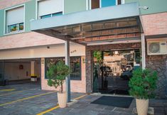 Others 4 Colossi Hotel