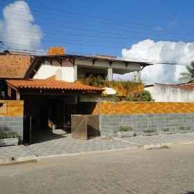 Primary image1綠洲住宅旅館,雅帕拉廷加海滩飯店