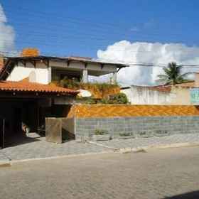 Primary image 1 Pousada Residence Oásis, Japaratinga Beach Hotels