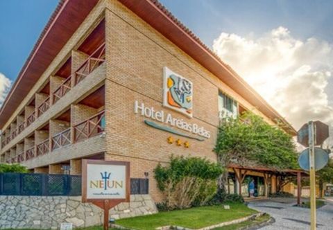 Lainnya Hotel Areias Belas