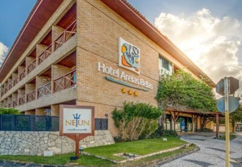 其他 Hotel Areias Belas