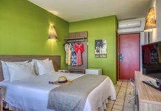 其他 4 Hotel Areias Belas