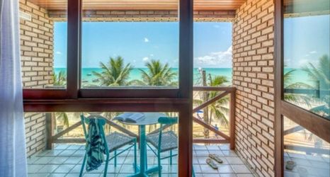 Lainnya 2 Hotel Areias Belas