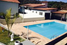 Others Pousada da Lapa