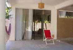 기타 5 Pousada Vida Sol