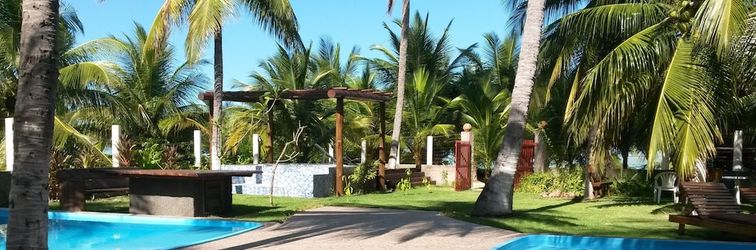 Others Pousada Vida Sol