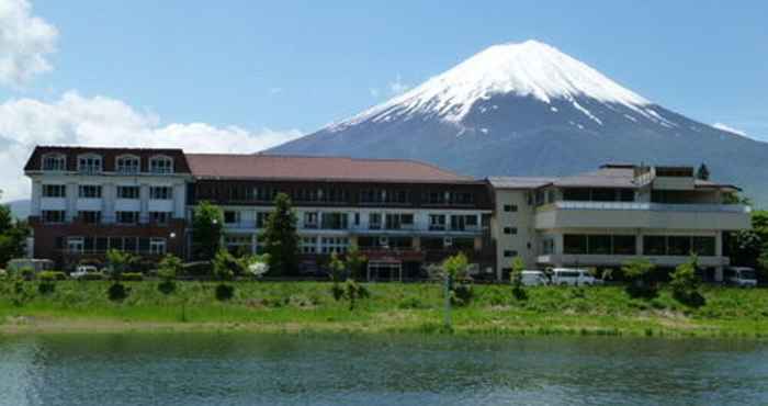 Lain-lain Lakeland Hotel Mizunosato