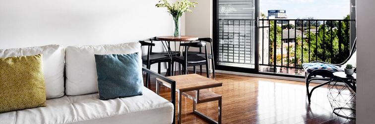 Others Veriu Randwick