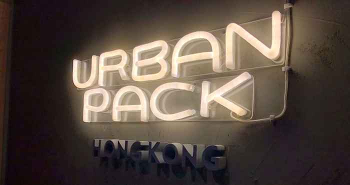 Lainnya Urban Pack - Hostel