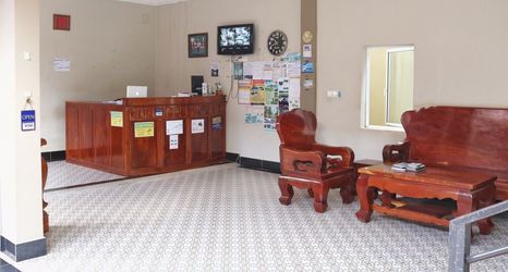 Others 2 Neakru Guesthouse and Restaurant